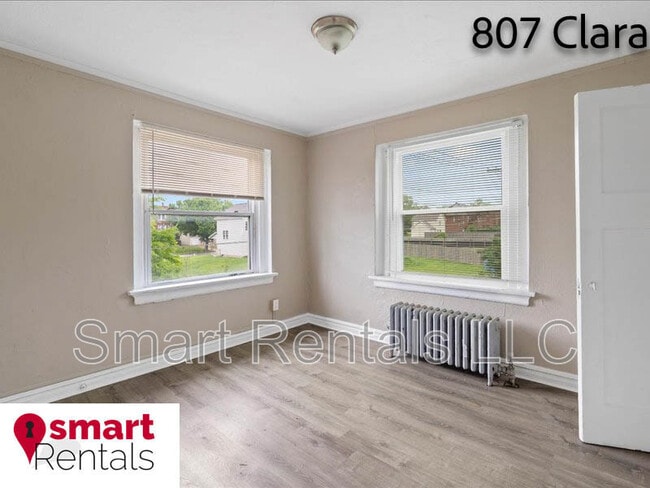 Photo - 807 Clara Ave