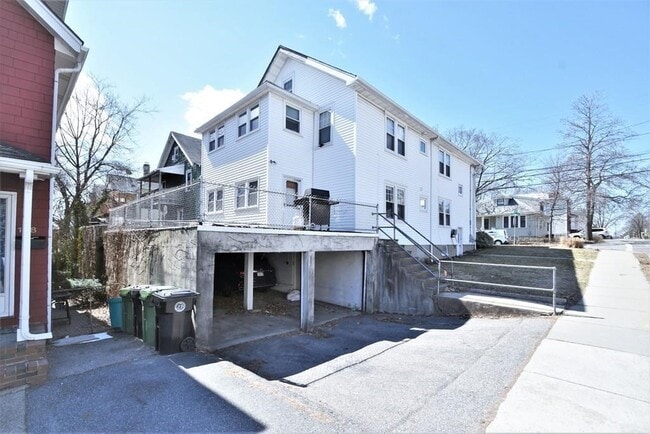 Photo - 69 Chapman St Unit 1
