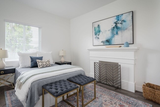 Photo - The Franklyn Apartments