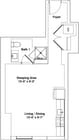 S1 floor plan Coeval