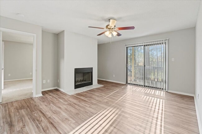 Hamilton-Renovated Living Room