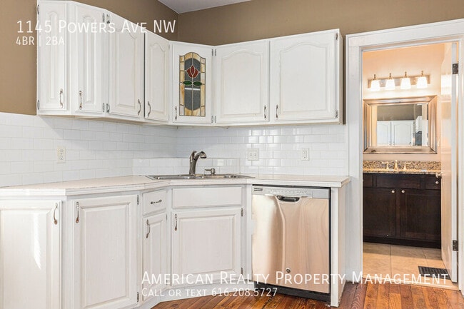 Photo - 1145 Powers Ave NW