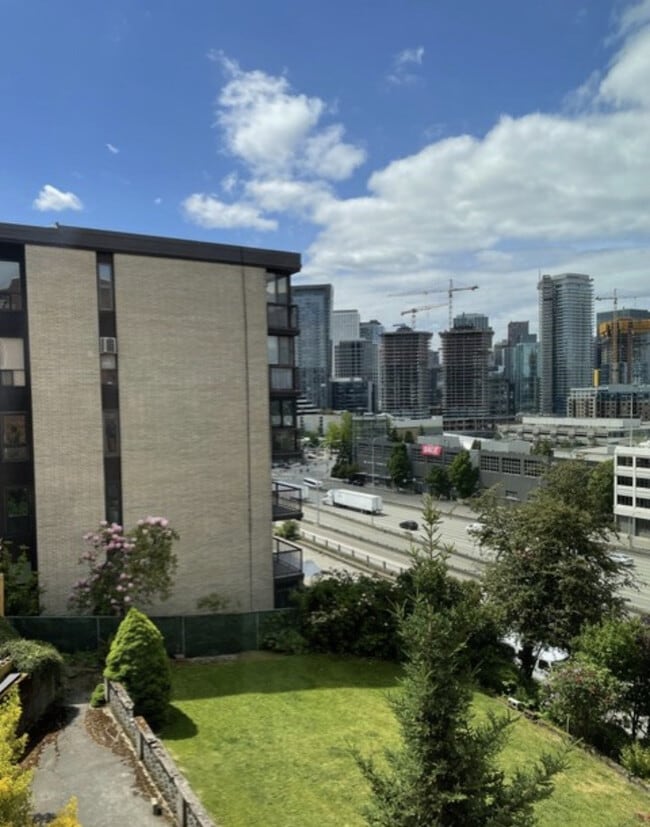 St.Ingbert Apartments