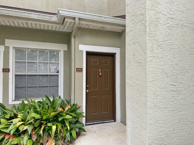 Photo - Las Palmas, one-bedroom first floor condo ...