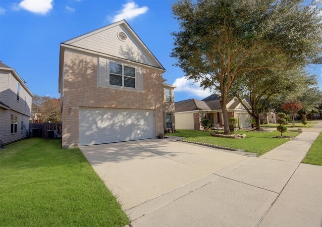 3118 Clipper Winds Way