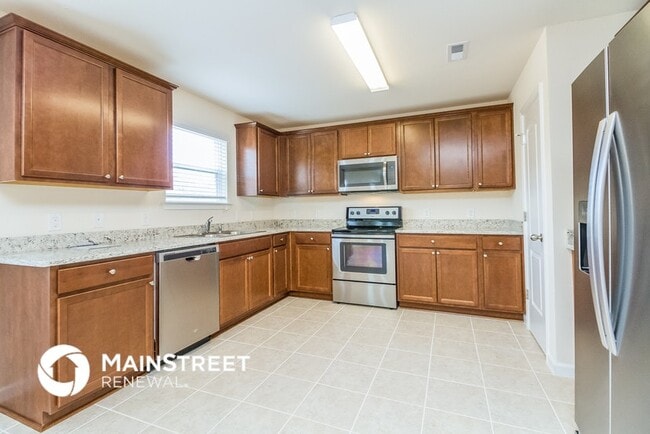 Photo - 3321 Marichal Dr