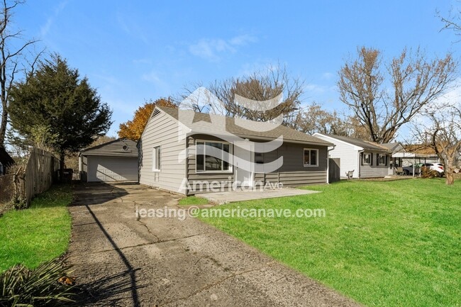 Photo - 3681 Nevada Ave