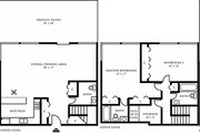 2BR/2.5BA
