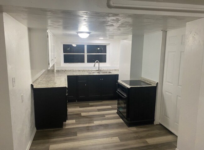 Photo - 1 Bedroom with Garage in Perry! Unit 1