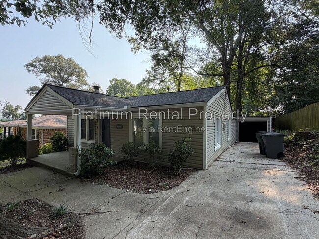 Photo - 3224 Forrest Hills Dr SW