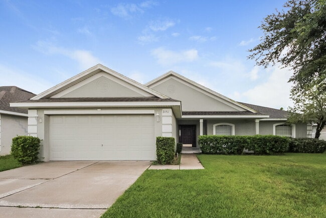 Building Photo - 2151 Antler Dr