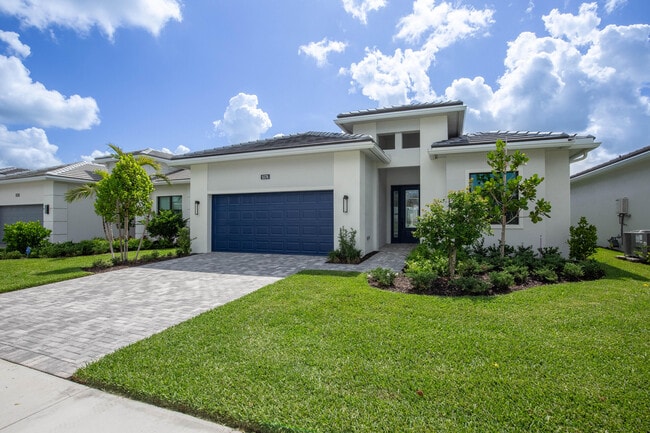 5576 Captiva Ln