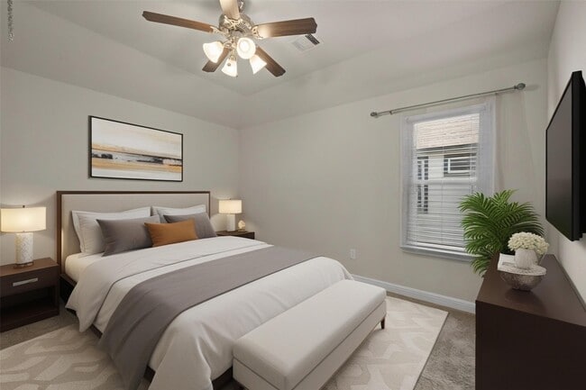 Building Photo - 5010 Aspen Rd