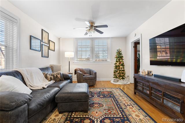 Photo - 1436 Gilpin St Unit 3