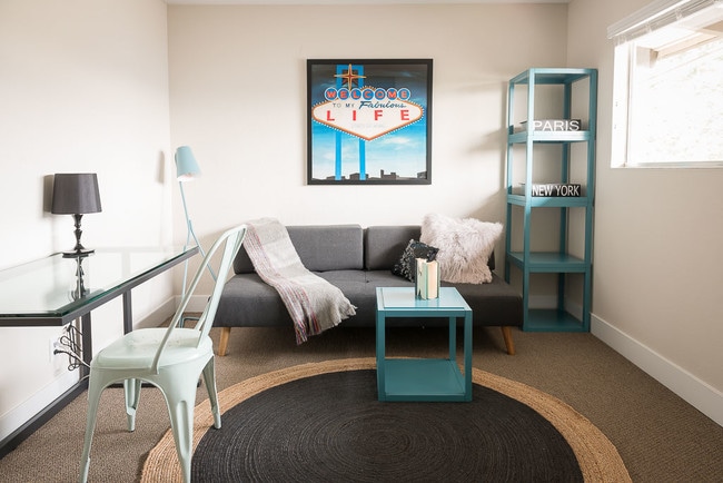 Woodlark Residences