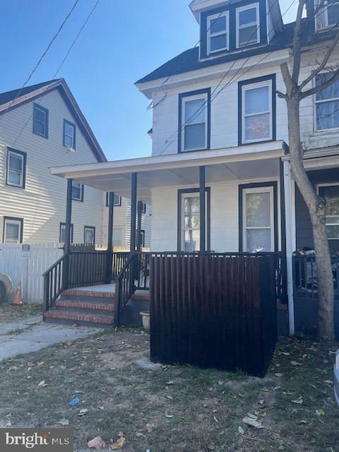 Building Photo - 409 E Vine St Rental