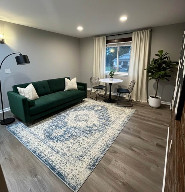 Photo - 912 S Bloodworth St Unit A-D