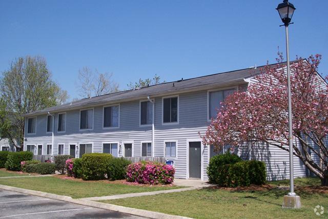The Glen Apartments - The Glen Apartments