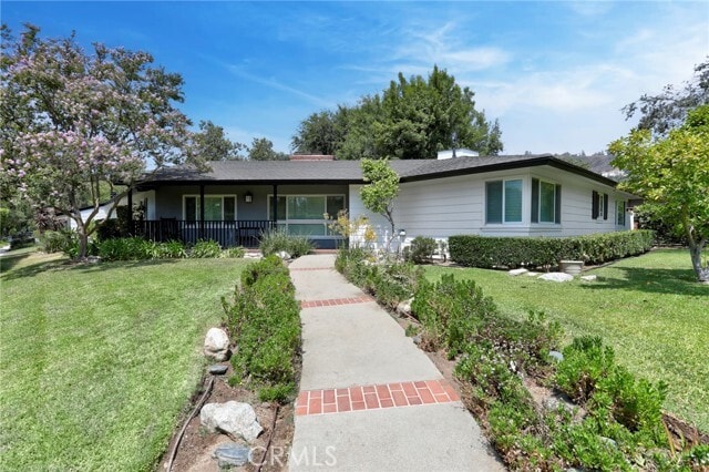 Building Photo - 1465 Linda Vista Ave Rental