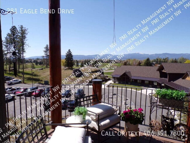 Building Photo - 281 Eagle Bend Dr Rental