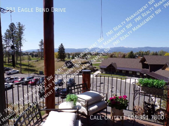 Building Photo - 281 Eagle Bend Dr Rental