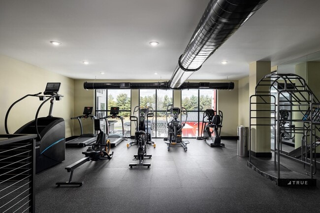 The Station at Middletown Louisville, KY