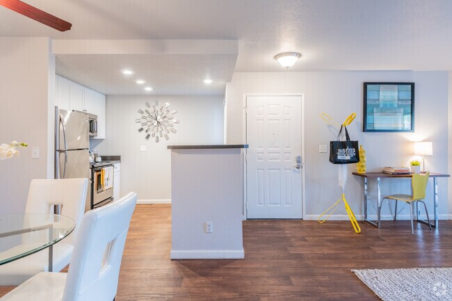 1BR, 1BA