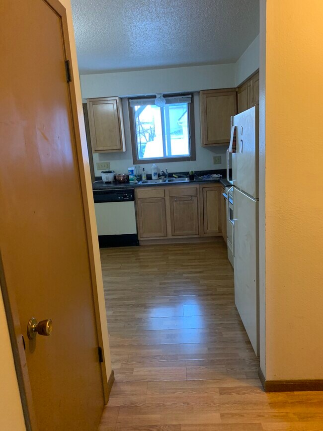 Photo - 517 Fairchild St Unit 4