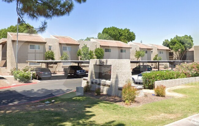 Building Photo - 520 N Stapley Dr Rental