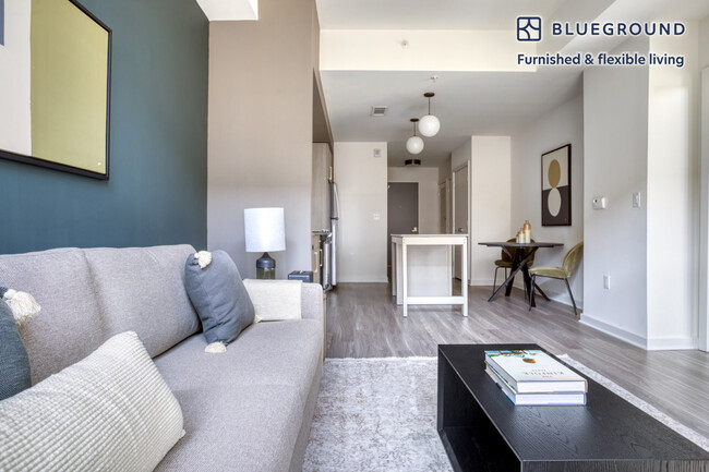 Photo - 600 H St NW Unidad FL5-ID509