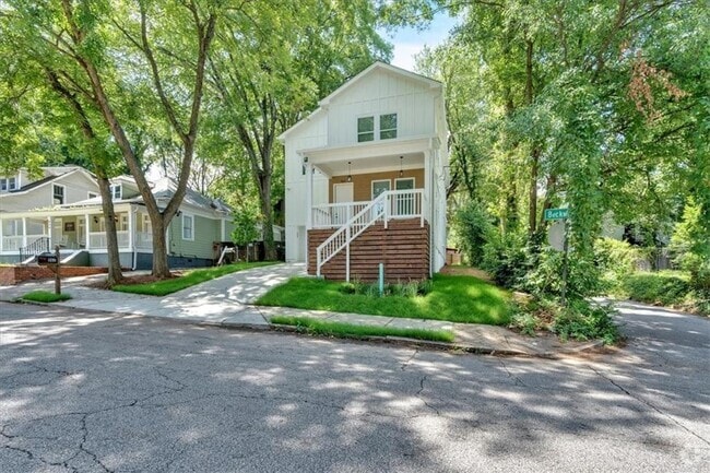 Building Photo - 962 Beckwith St SW Rental