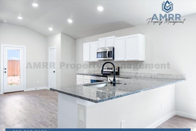 Photo - New Beginnings Start At AMRR: Pre Leasing Spacious 3-Bedroom Home!