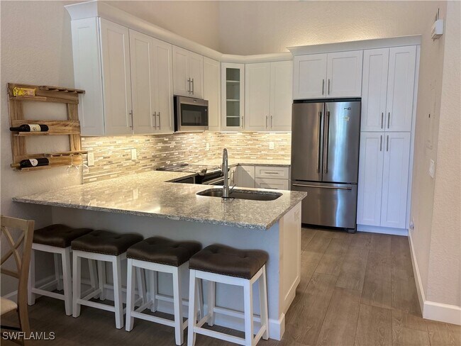 Building Photo - 55 Emerald Woods Dr Unit C8 Rental