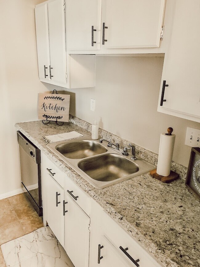 Rand at Tillery Apartments Knoxville, TN