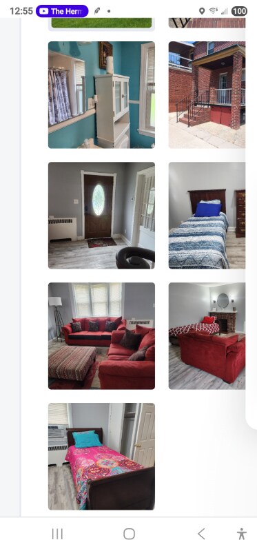 Photo - 1253 Circle Dr Townhome