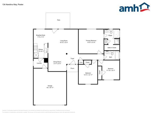 Photo - 134 Nandina Way