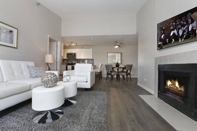 Photo - Hawthorn at Oakhurst