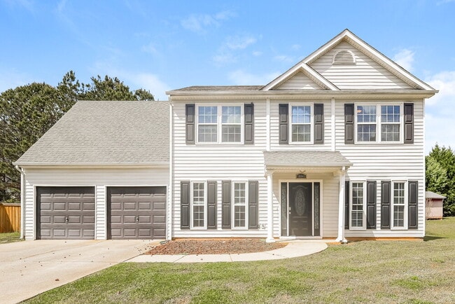 Building Photo - 10841 Paladin Dr