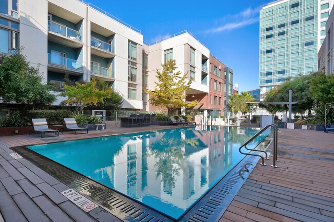 Channel Mission Bay