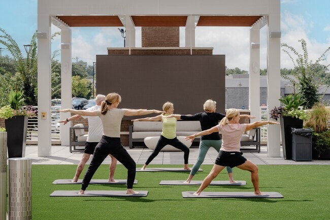 Photo - The Bailey at Bridge Park