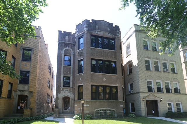 Photo - 2619 W Greenleaf Ave Apartments Unit 1