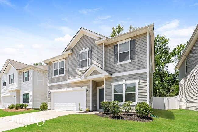 Photo - 5517 Cobblestone Glen Dr