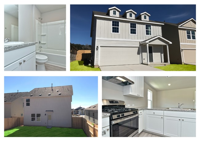 Photo - 1950 SF Home in San Antonio - 4 BR /2 BA - WATERWHEEL!!!