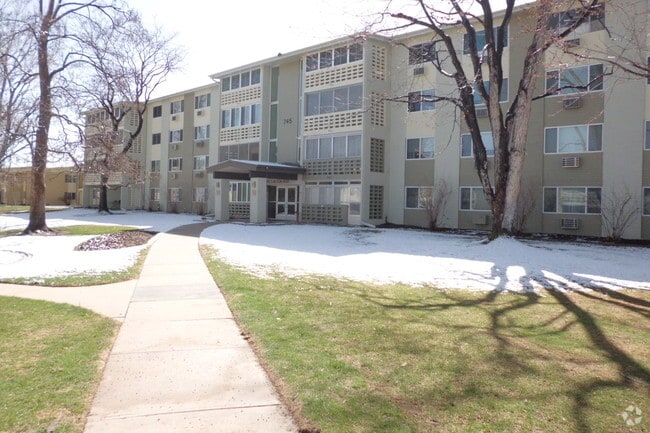 Building Photo - 745 S Alton Way Unit C-7 Third Floor Rental