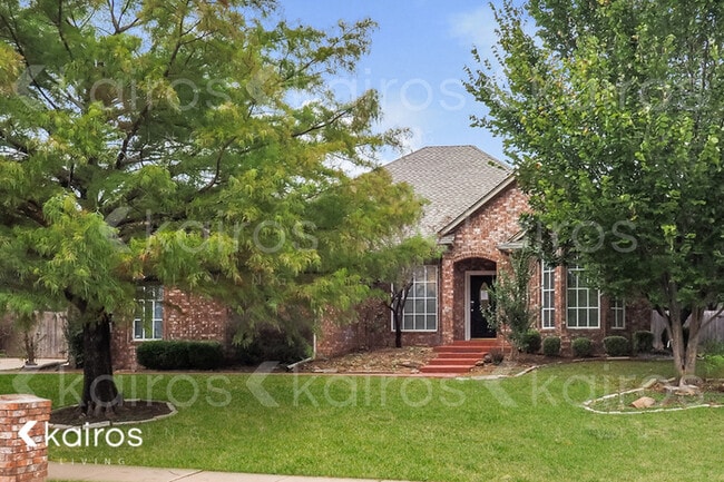 Building Photo - 2517 Steeplechase Rd Rental
