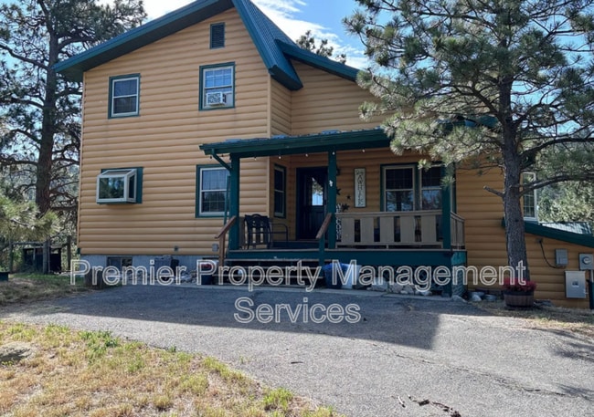 Building Photo - 4513 Corral Dr