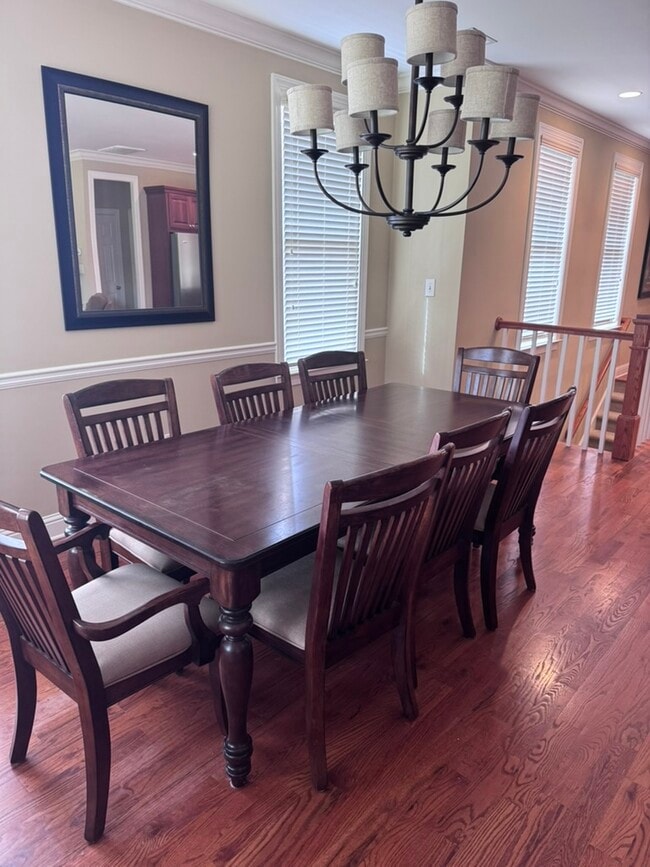 Photo - 1021 Porch View