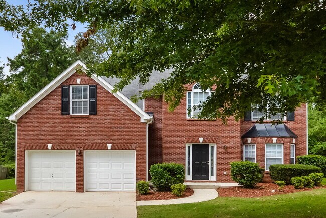 Building Photo - 2424 Santa Barbra Ct SE Rental