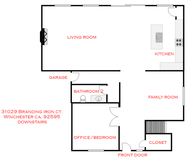 Photo - 31029 Branding Iron Ct