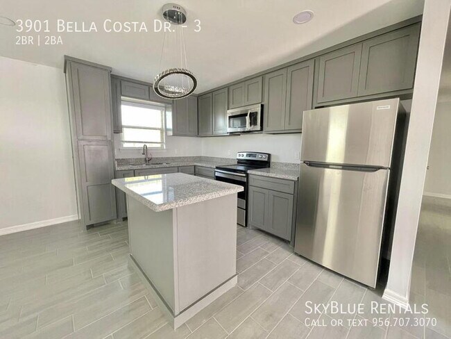 Photo - 3901 Bella Costa Dr Unit 3
